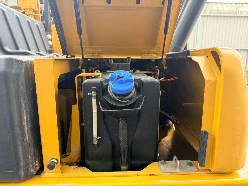 Caterpillar 323 07A Foto 19