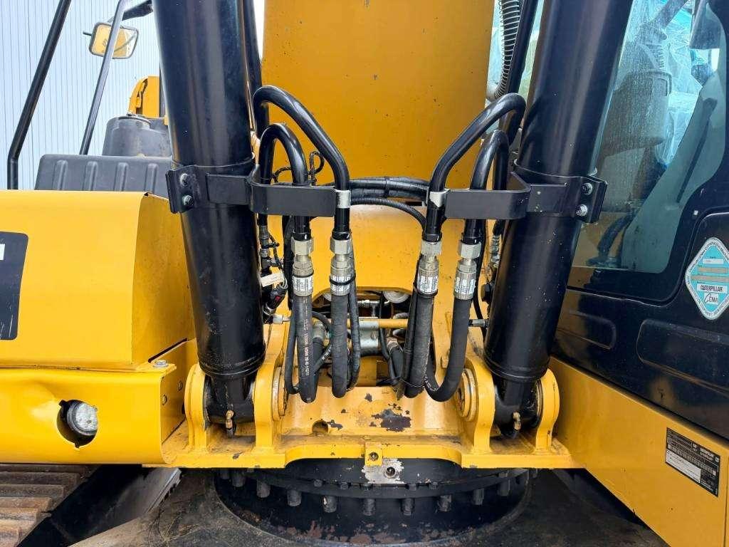 Caterpillar 323 07A Foto 20