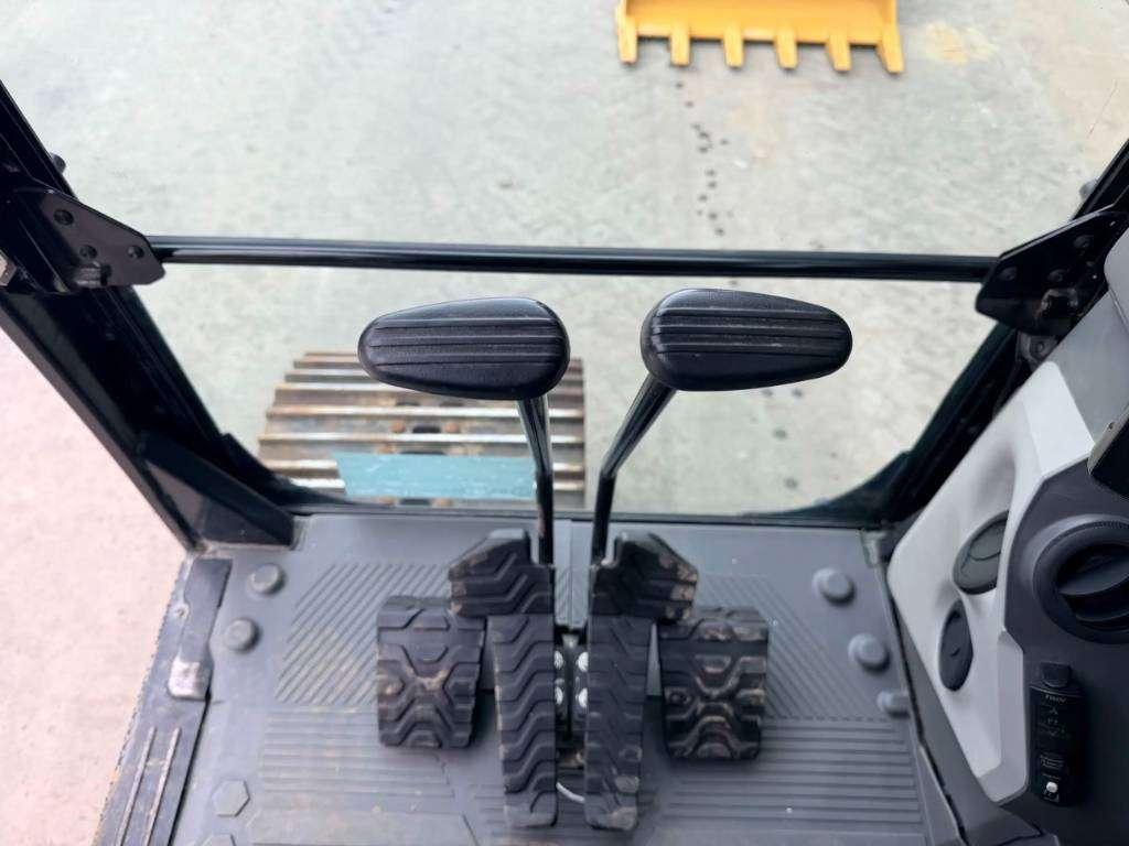 Caterpillar 323 07A Foto 25