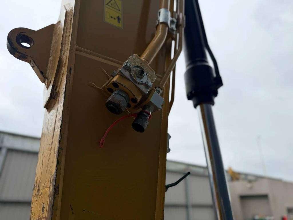Caterpillar 323 07A Foto 30