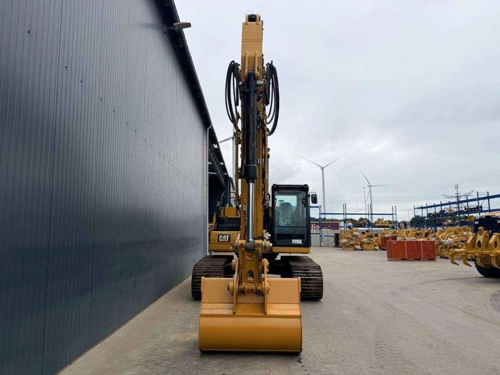 Caterpillar 323 07A Foto 7
