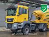 Man TGS 18.440 4X2 Retarder Hydraulik Big-Axle Foto 1 thumbnail