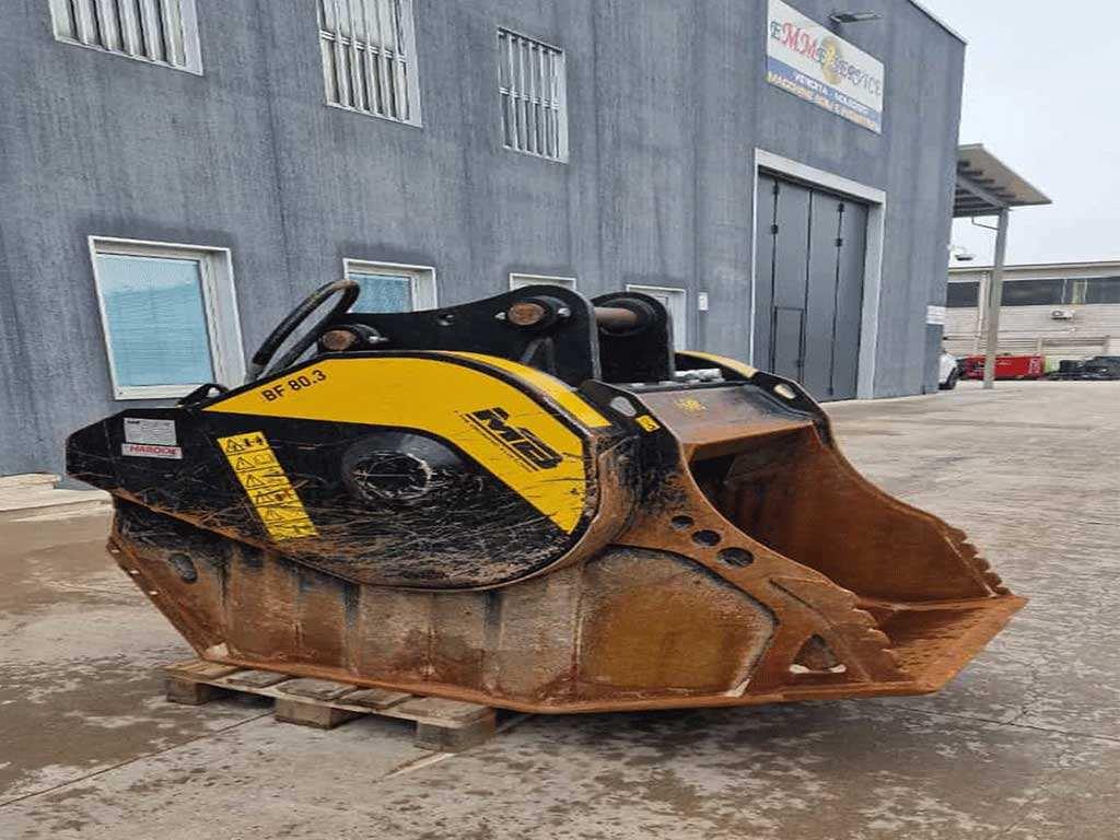 MB BF80.3 S4 Foto 1