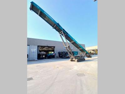 Powerscreen CT 65 in vendita da Impianti Industriali Srl