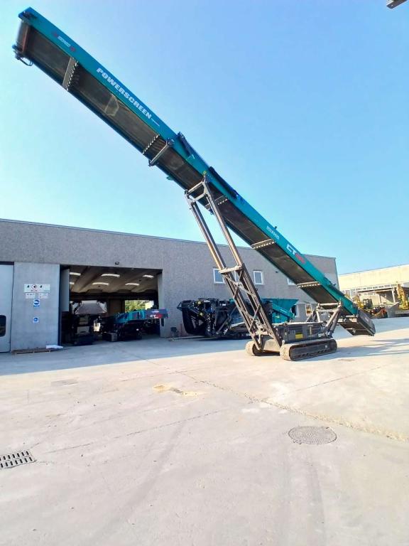 Powerscreen CT 65 Foto 1