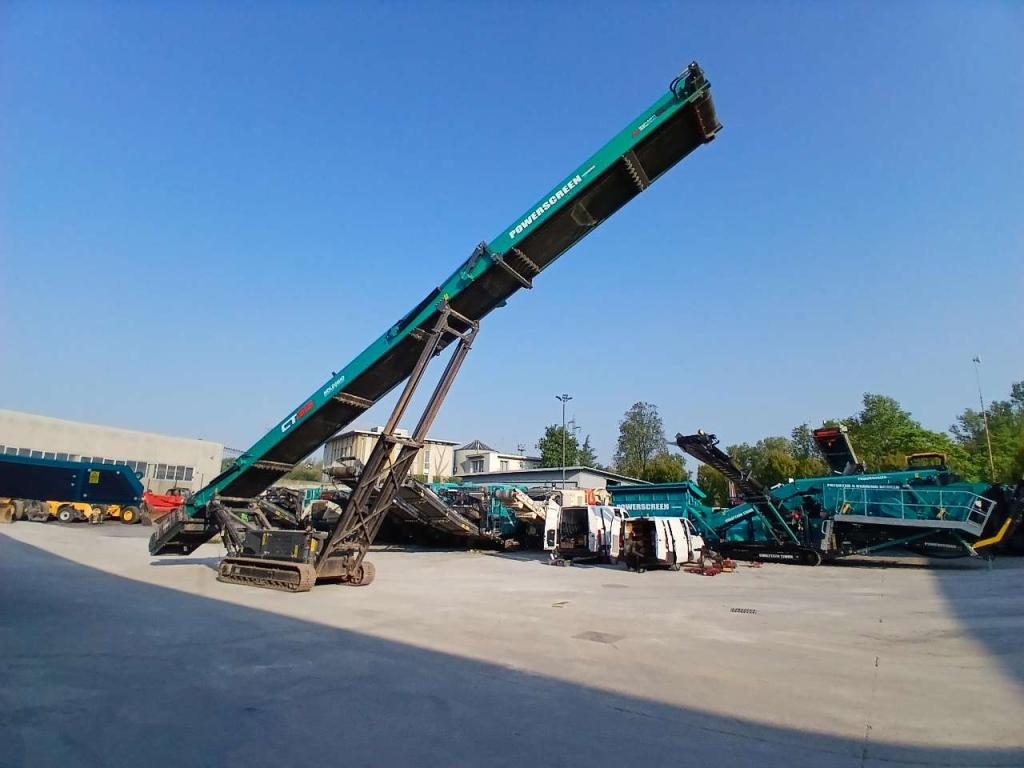 Powerscreen CT 65 Foto 3