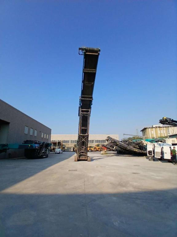 Powerscreen CT 65 Foto 5
