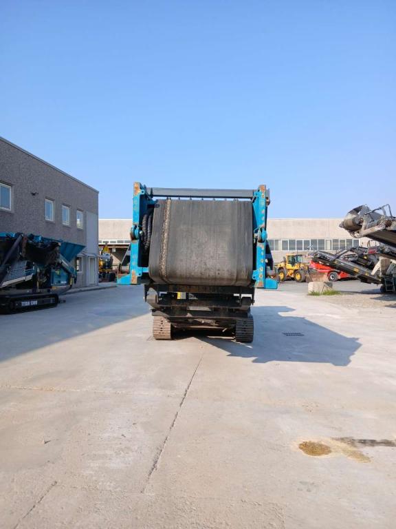 Powerscreen CT 65 Foto 6