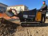 Kato Imer CARRY 110 YANMAR - BENNA DENTATA MOVIMENTO TERRA - NOVITA' Foto 22 thumbnail