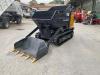 Kato Imer CARRY 110 YANMAR - BENNA DENTATA MOVIMENTO TERRA - NOVITA' Foto 26 thumbnail
