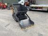 Kato Imer CARRY 110 YANMAR - BENNA DENTATA MOVIMENTO TERRA - NOVITA' Foto 27 thumbnail