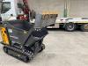 Kato Imer CARRY 110 YANMAR - BENNA DENTATA MOVIMENTO TERRA - NOVITA' Foto 29 thumbnail