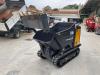 Kato Imer CARRY 110 YANMAR - BENNA DENTATA MOVIMENTO TERRA - NOVITA' Foto 30 thumbnail
