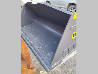 Volvo 2880 mm for 18-22 ton wheel loaders