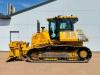 Komatsu D61PXi-24 - GPS System / Folding Blade Foto 2 thumbnail