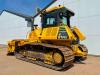 Komatsu D61PXi-24 - GPS System / Folding Blade Foto 3 thumbnail
