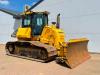 Komatsu D61PXi-24 - GPS System / Folding Blade Foto 7 thumbnail