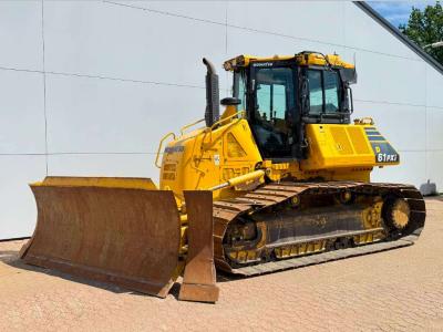 Komatsu D61PXi-24 - GPS System / Folding Blade in vendita da Boss Machinery