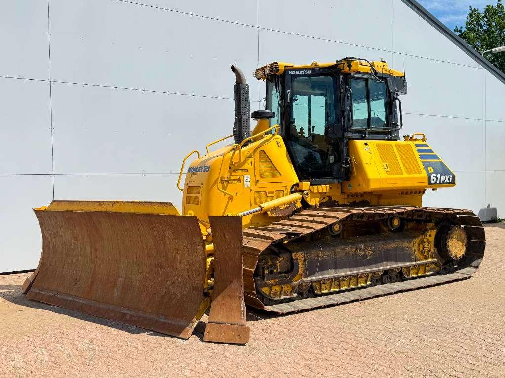 Komatsu D61PXi-24 - GPS System / Folding Blade Foto 1