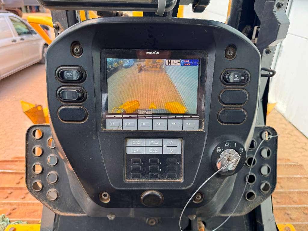 Komatsu D61PXi-24 - GPS System / Folding Blade Foto 10
