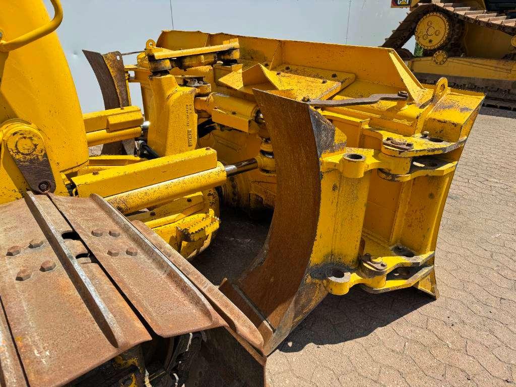 Komatsu D61PXi-24 - GPS System / Folding Blade Foto 17