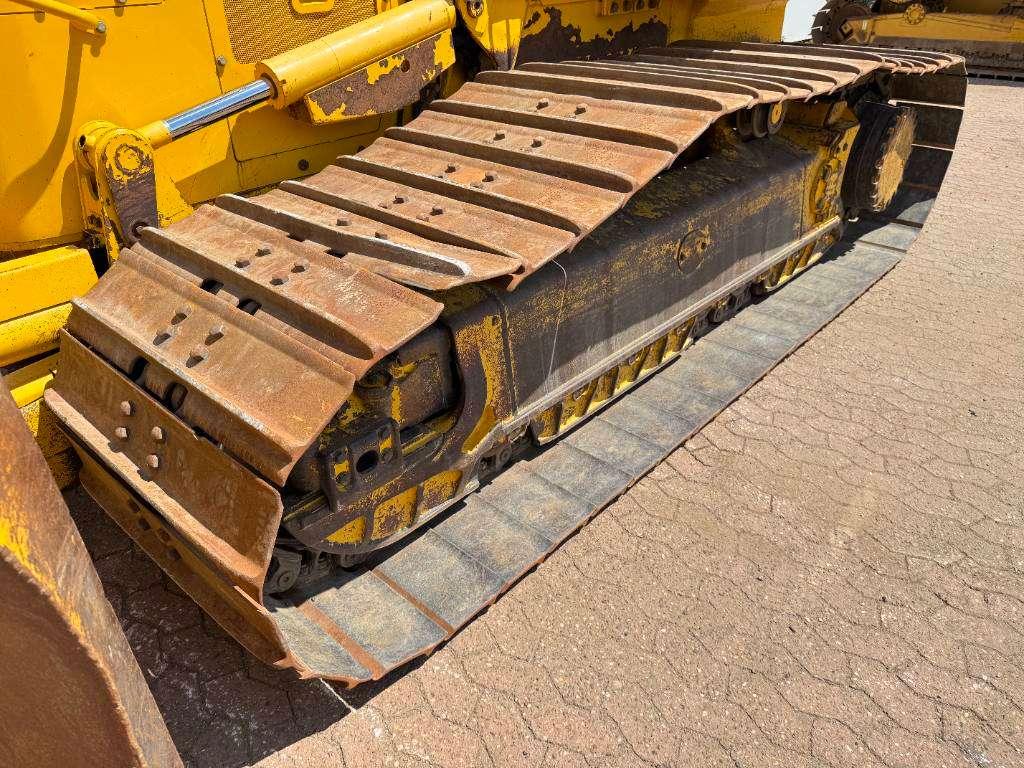 Komatsu D61PXi-24 - GPS System / Folding Blade Foto 18