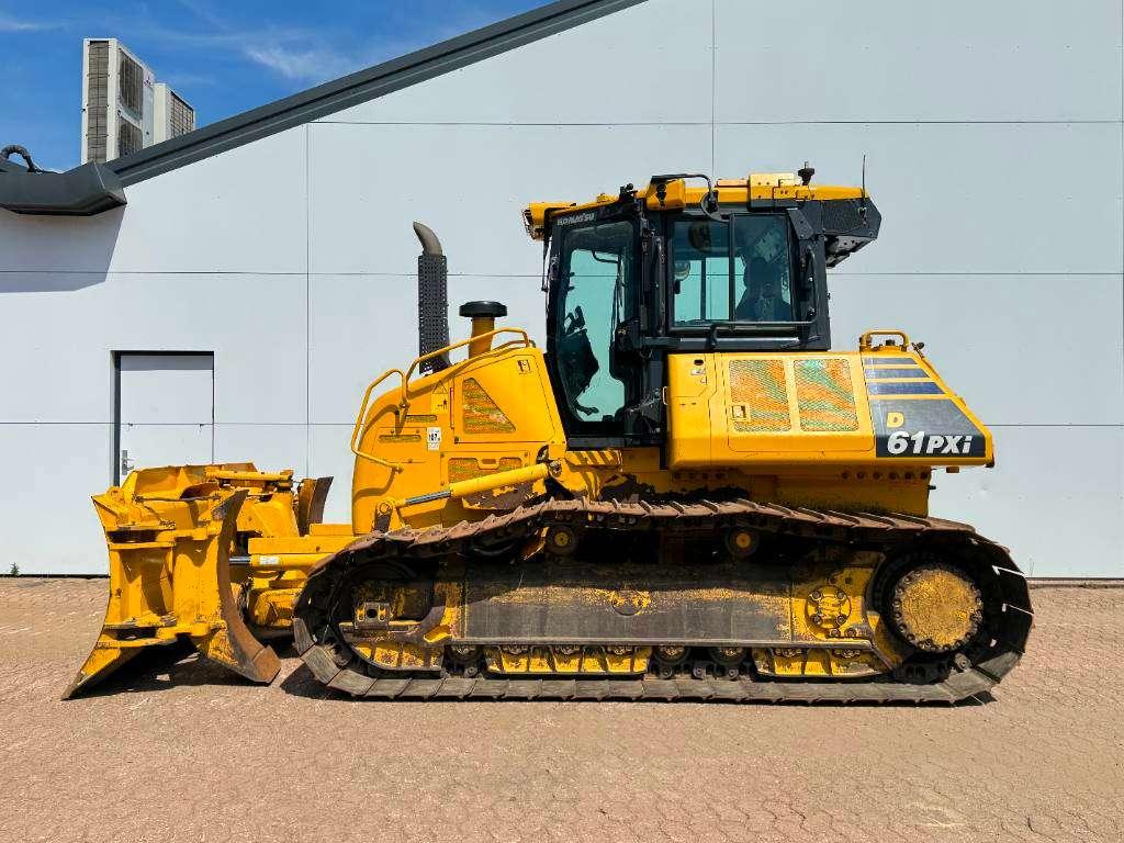 Komatsu D61PXi-24 - GPS System / Folding Blade Foto 2