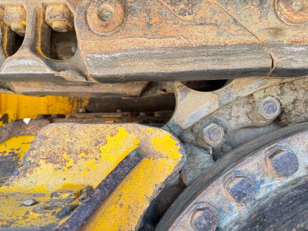 Komatsu D61PXi-24 - GPS System / Folding Blade Foto 20
