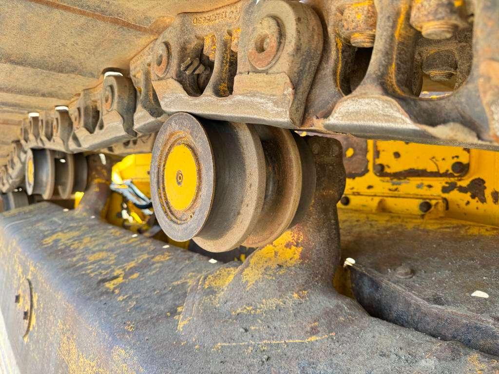 Komatsu D61PXi-24 - GPS System / Folding Blade Foto 21