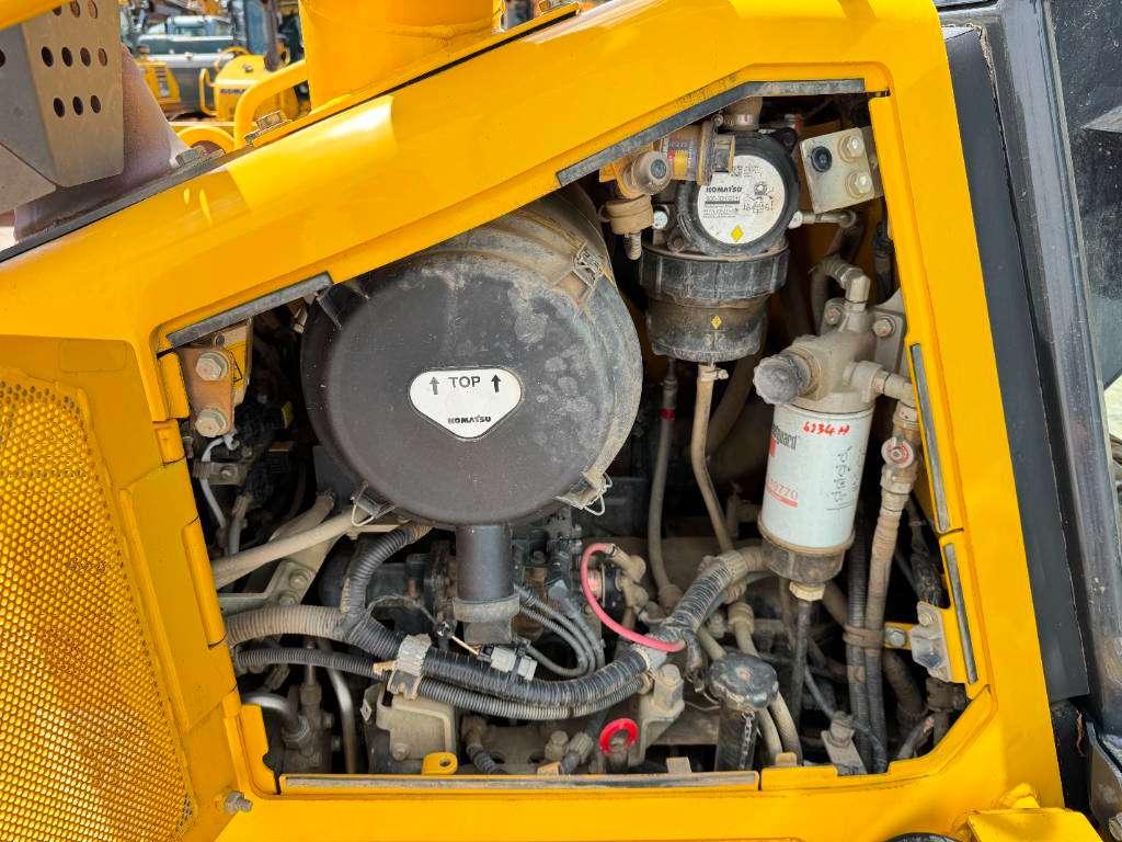 Komatsu D61PXi-24 - GPS System / Folding Blade Foto 23