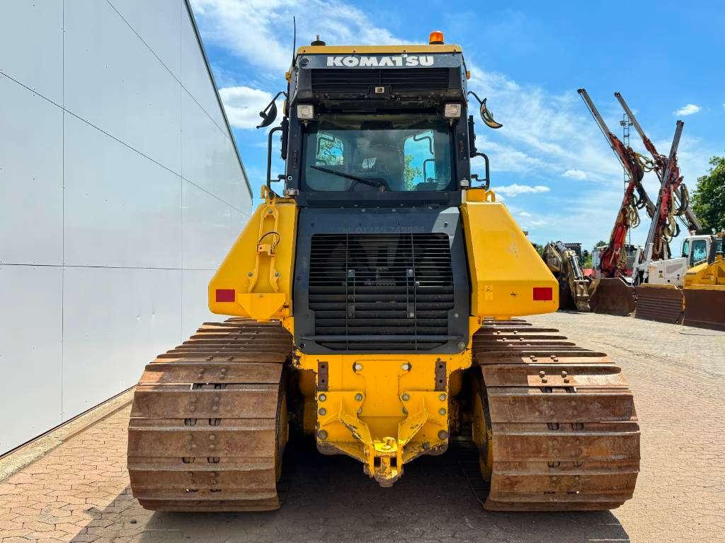 Komatsu D61PXi-24 - GPS System / Folding Blade Foto 4