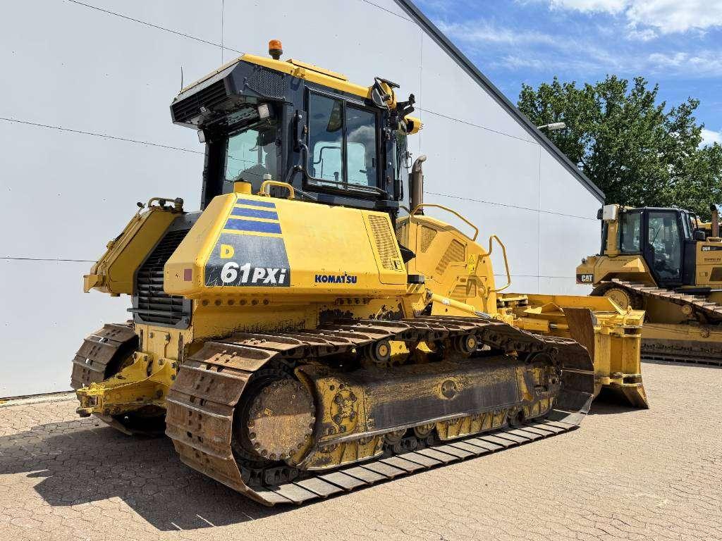 Komatsu D61PXi-24 - GPS System / Folding Blade Foto 5