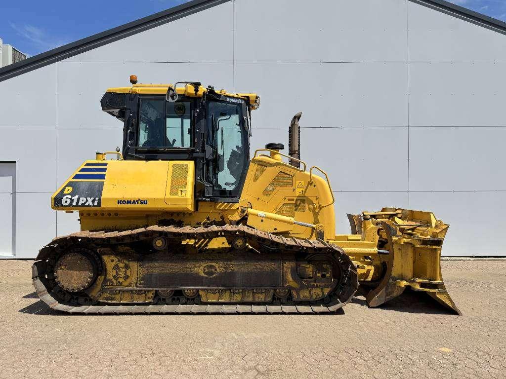 Komatsu D61PXi-24 - GPS System / Folding Blade Foto 6
