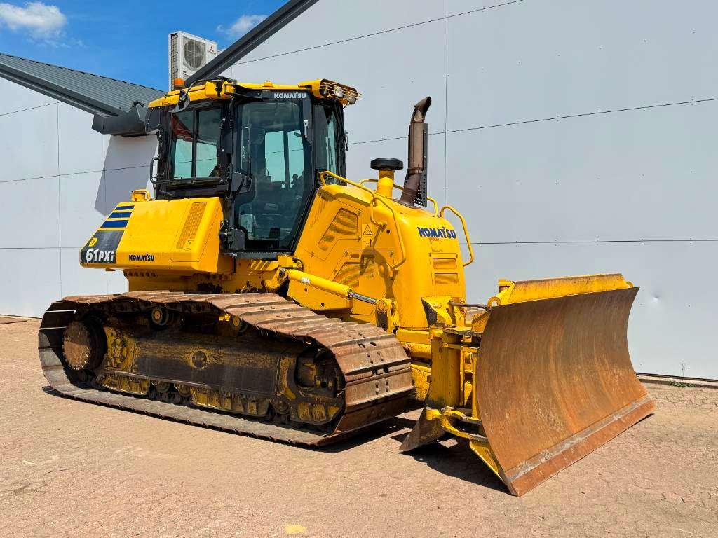 Komatsu D61PXi-24 - GPS System / Folding Blade Foto 7