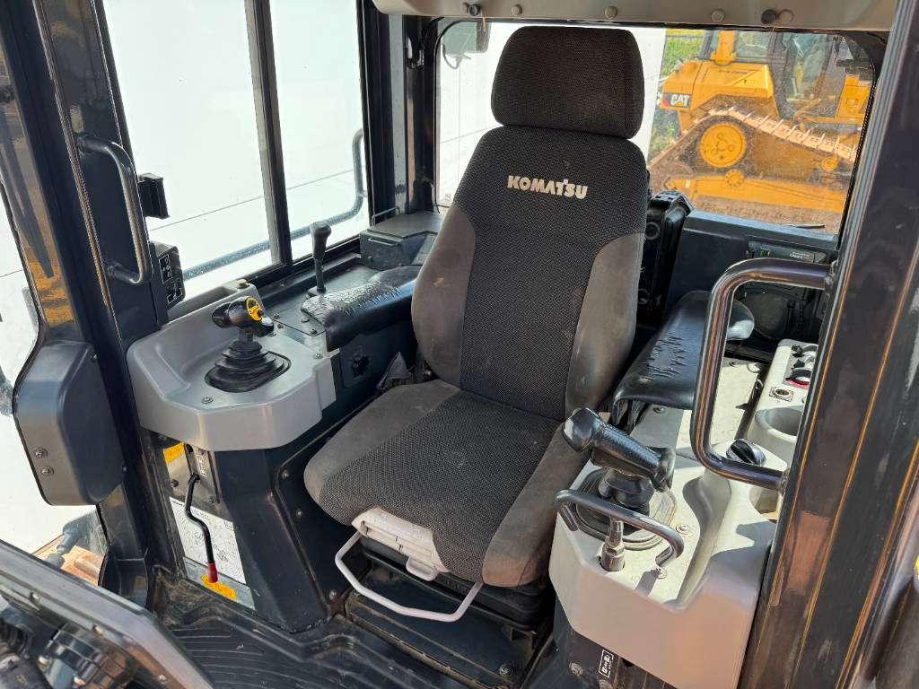 Komatsu D61PXi-24 - GPS System / Folding Blade Foto 8