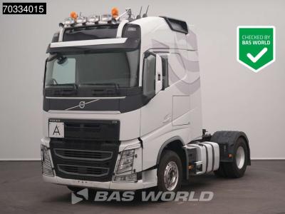 Volvo FH 500 4X2 Retarder Hydraulic Alcoa's in vendita da BAS World B.V.