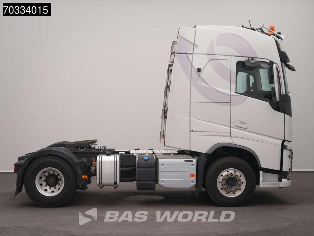 Volvo FH 500 4X2 Retarder Hydraulic Alcoa's Foto 10
