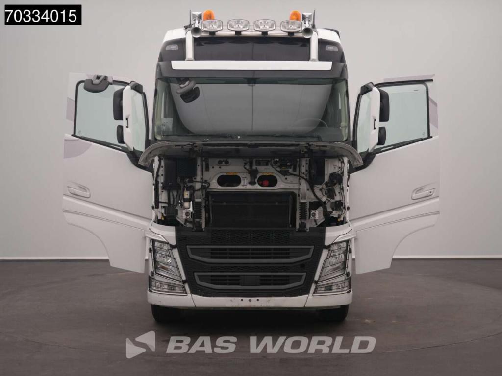 Volvo FH 500 4X2 Retarder Hydraulic Alcoa's Foto 11