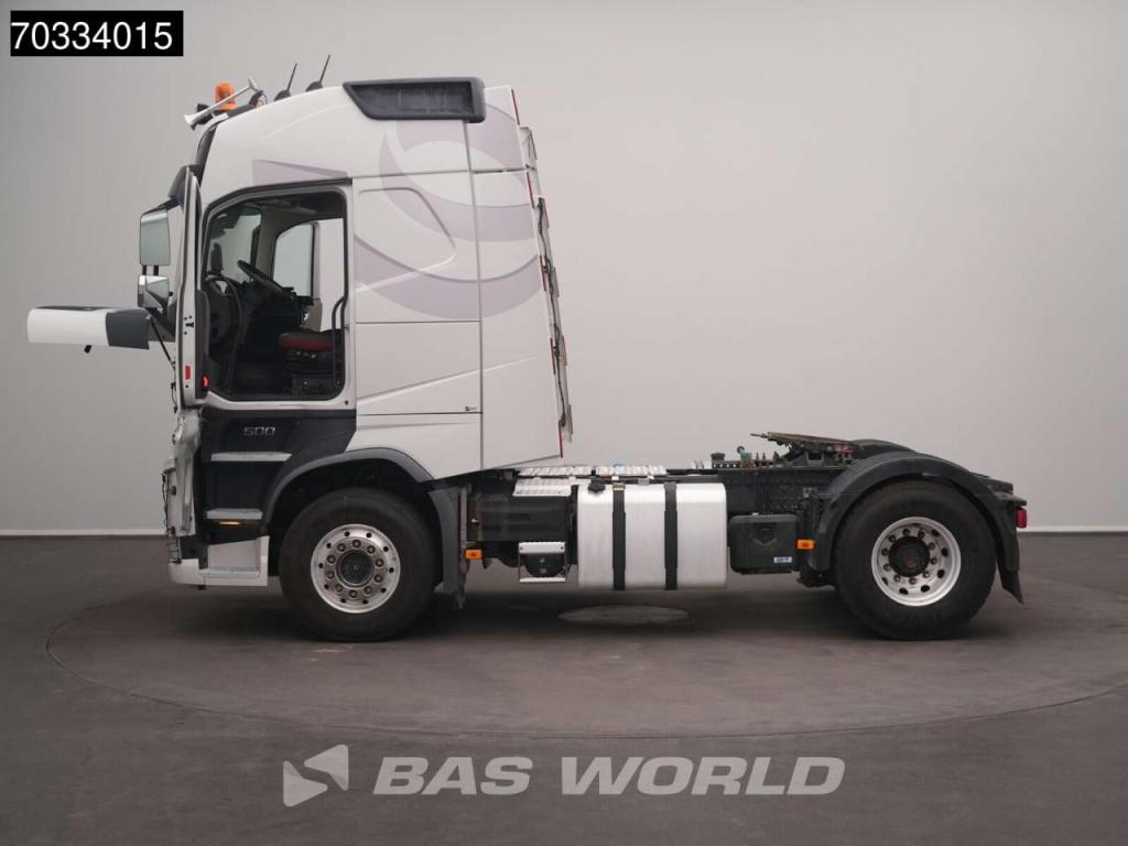 Volvo FH 500 4X2 Retarder Hydraulic Alcoa's Foto 12