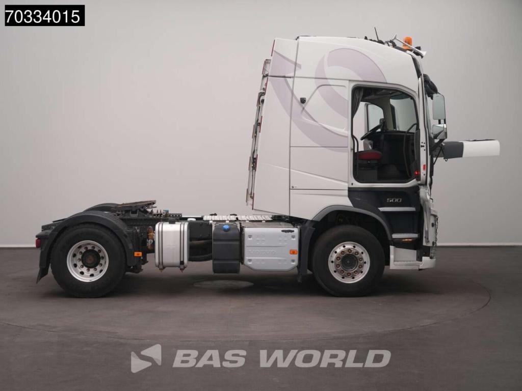 Volvo FH 500 4X2 Retarder Hydraulic Alcoa's Foto 13