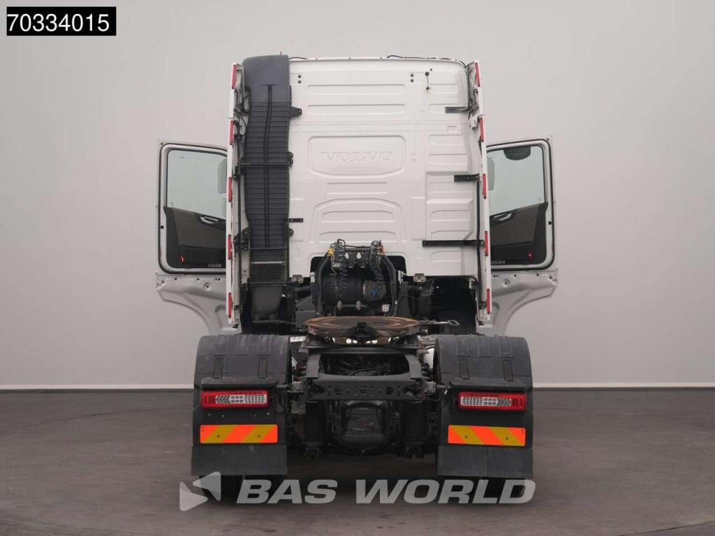 Volvo FH 500 4X2 Retarder Hydraulic Alcoa's Foto 14