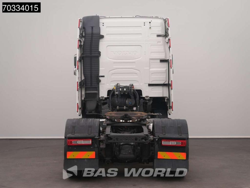 Volvo FH 500 4X2 Retarder Hydraulic Alcoa's Foto 15