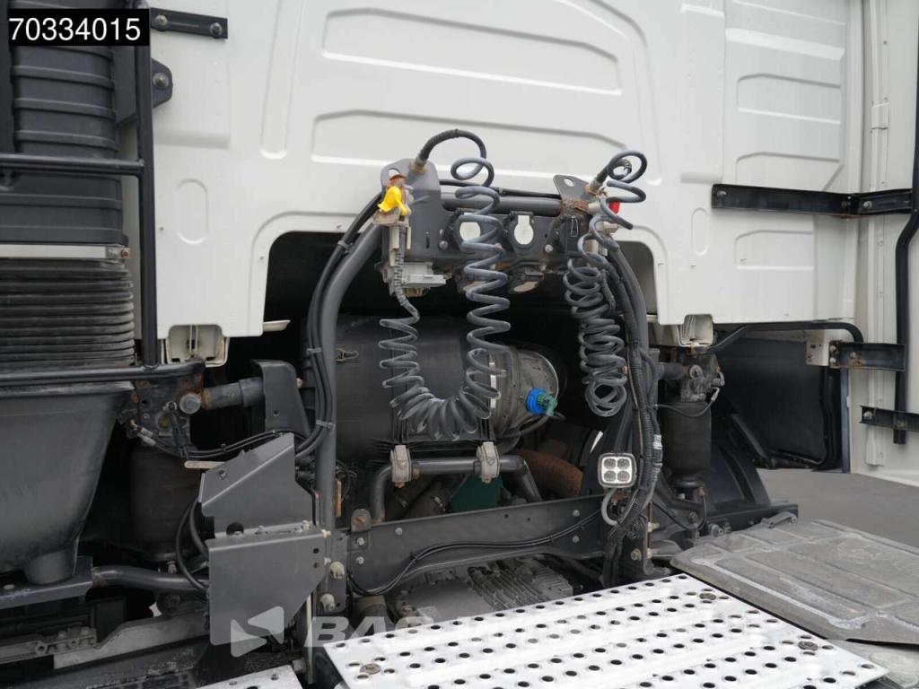 Volvo FH 500 4X2 Retarder Hydraulic Alcoa's Foto 17