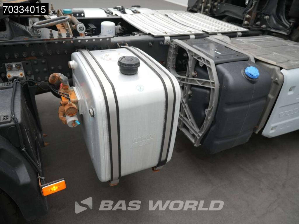 Volvo FH 500 4X2 Retarder Hydraulic Alcoa's Foto 19