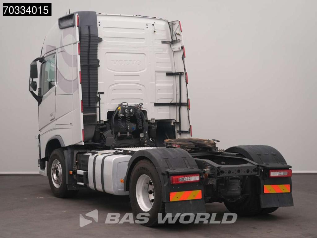 Volvo FH 500 4X2 Retarder Hydraulic Alcoa's Foto 2