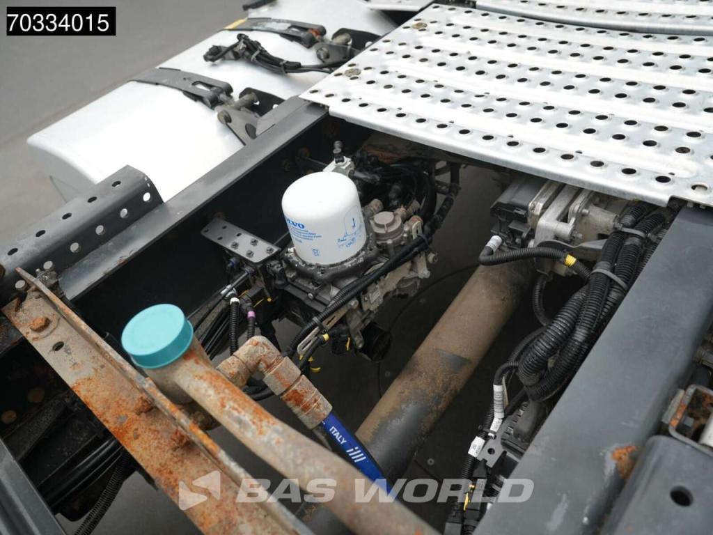 Volvo FH 500 4X2 Retarder Hydraulic Alcoa's Foto 20