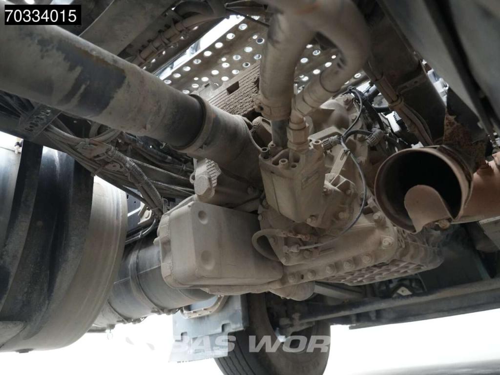 Volvo FH 500 4X2 Retarder Hydraulic Alcoa's Foto 22