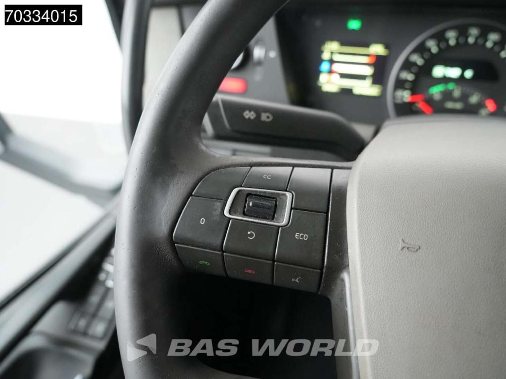 Volvo FH 500 4X2 Retarder Hydraulic Alcoa's Foto 30