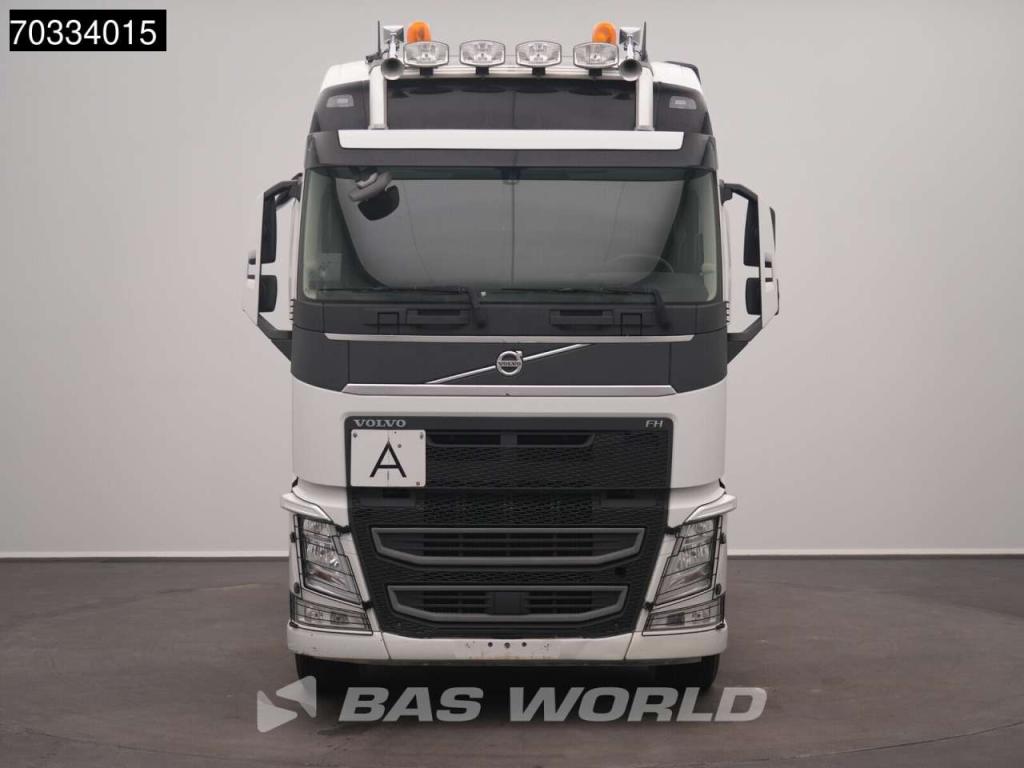 Volvo FH 500 4X2 Retarder Hydraulic Alcoa's Foto 6