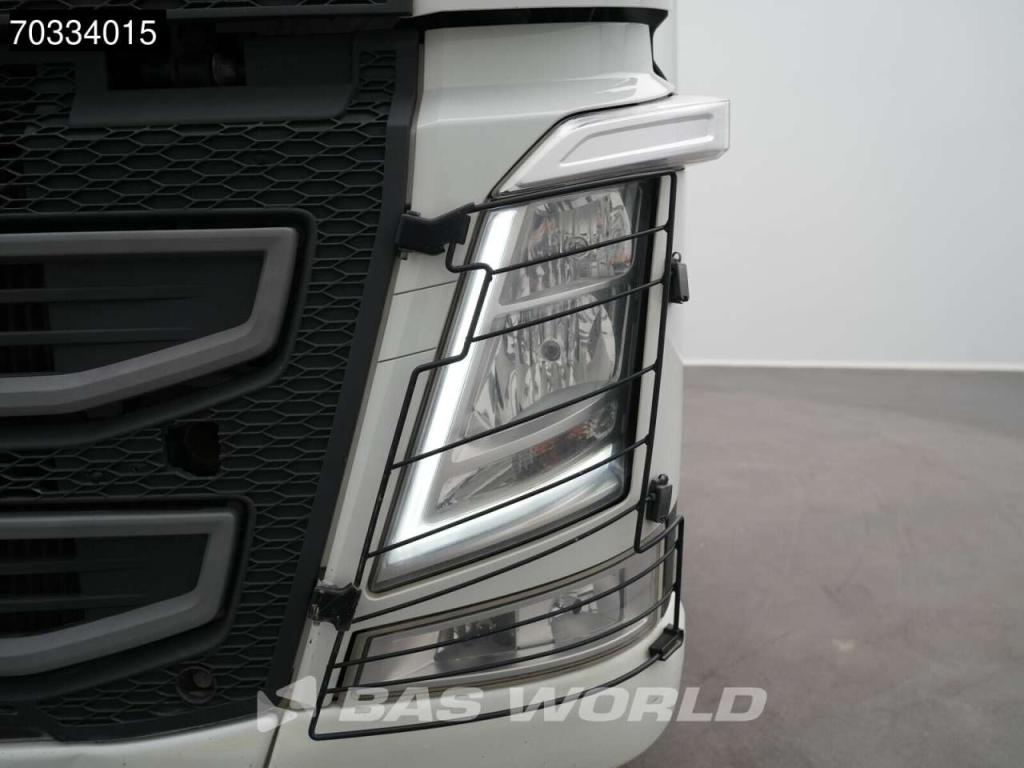 Volvo FH 500 4X2 Retarder Hydraulic Alcoa's Foto 8